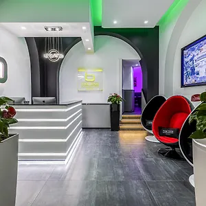 The One Boutique & (adults Only) Hotel