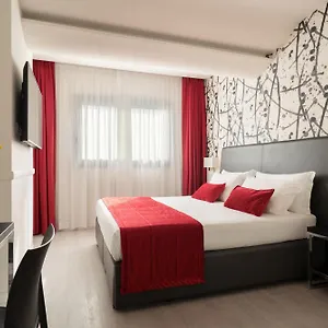 Hotel American Palace Eur, Roma