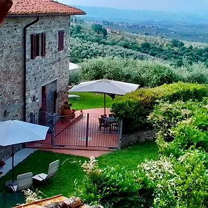 Casa Della Noce Bed & Breakfast Vinci