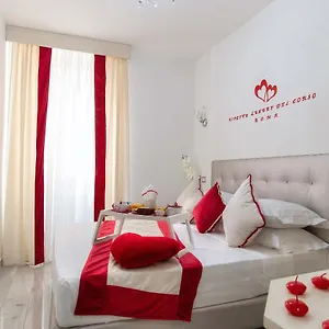 Ripetta Luxury Del Corso Pensión