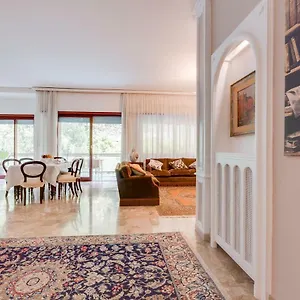 Sansotero Vatican Relais Bed & Breakfast