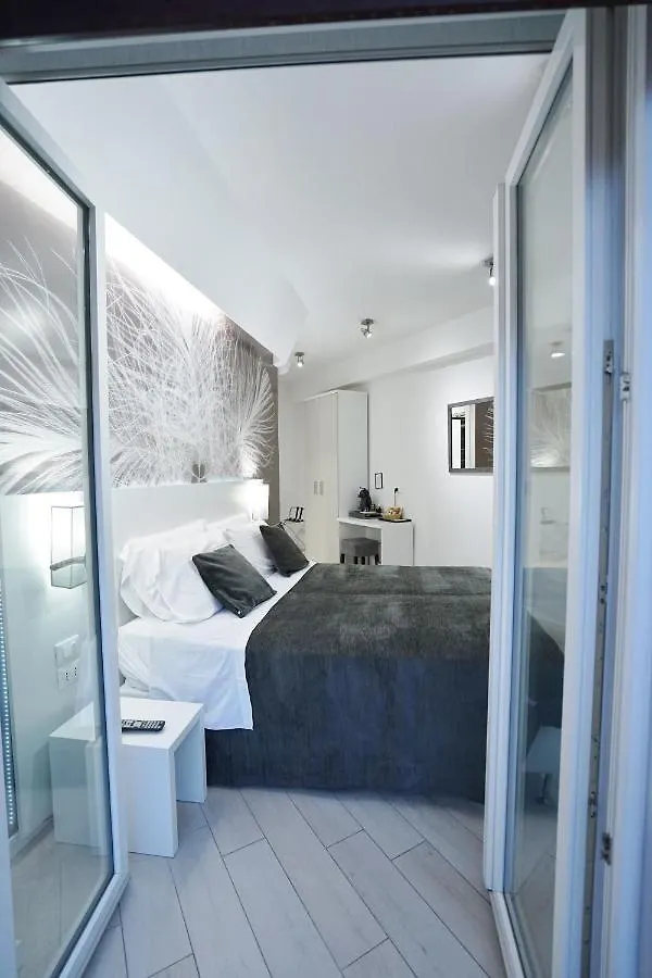 *** Pensionat Duca'S House Hotell Rom Italien
