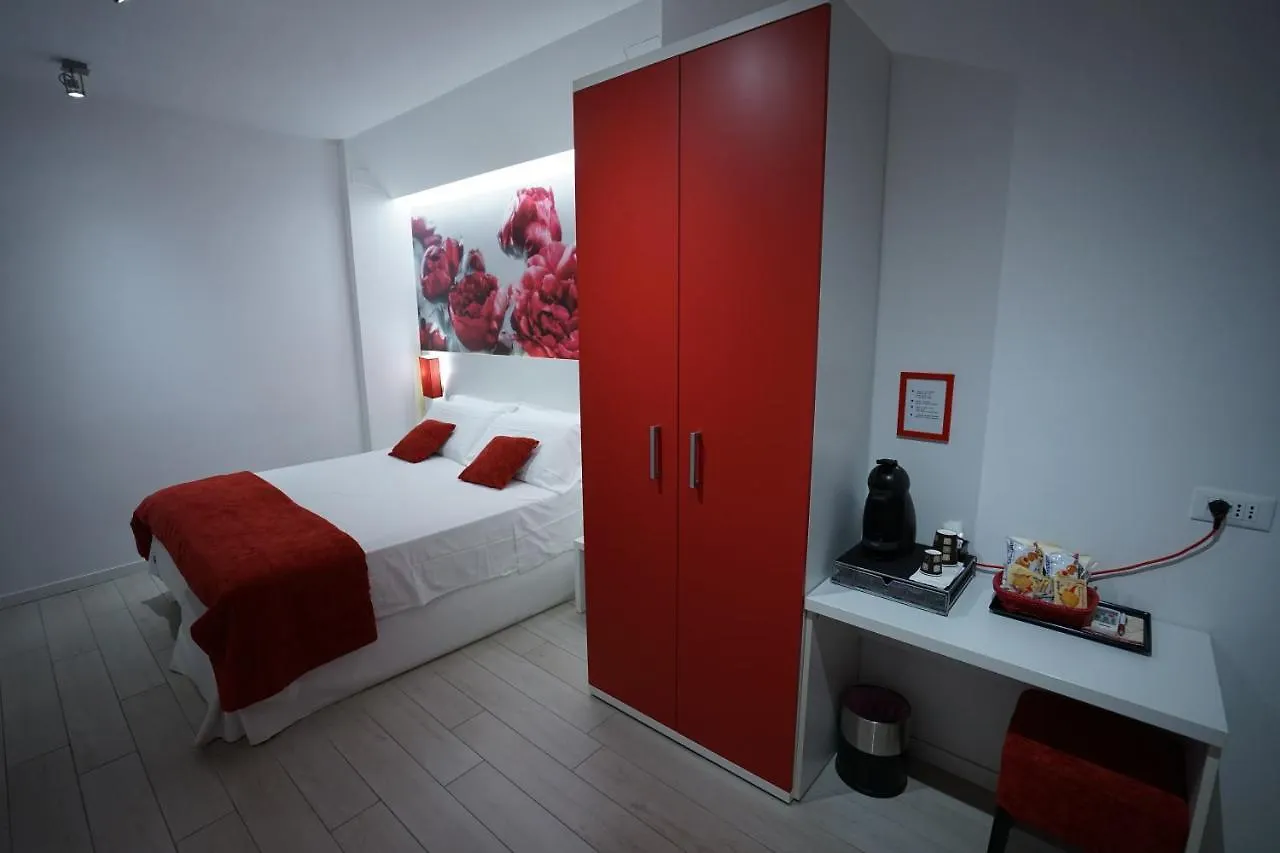 Pensionat Duca'S House Hotell Rom