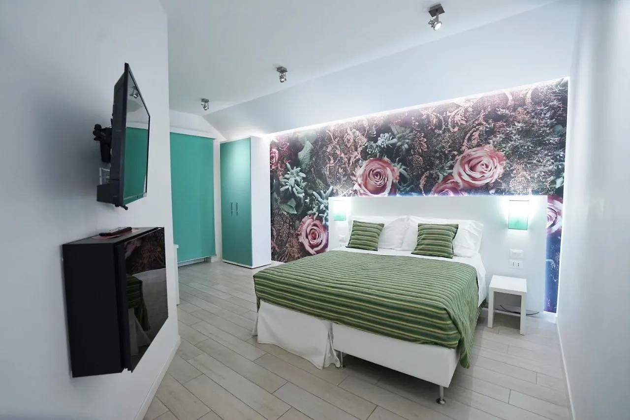 Duca'S House Hotell Rom Pensionat