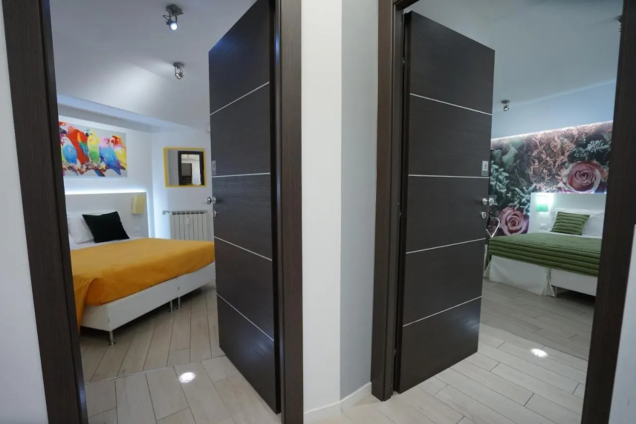 Pensionat Duca'S House Hotell Rom