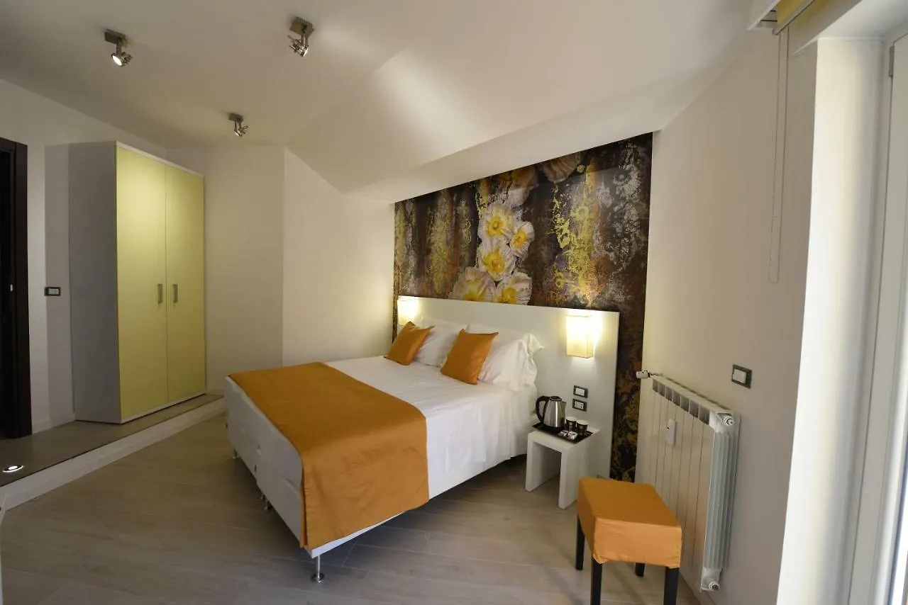 Pensionat Duca'S House Hotell Rom