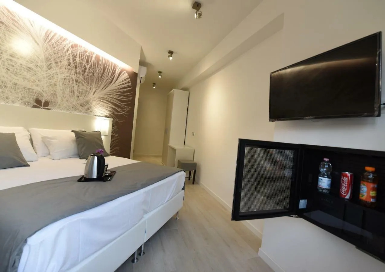 Duca'S House Hotell Rom 3*,  Italien