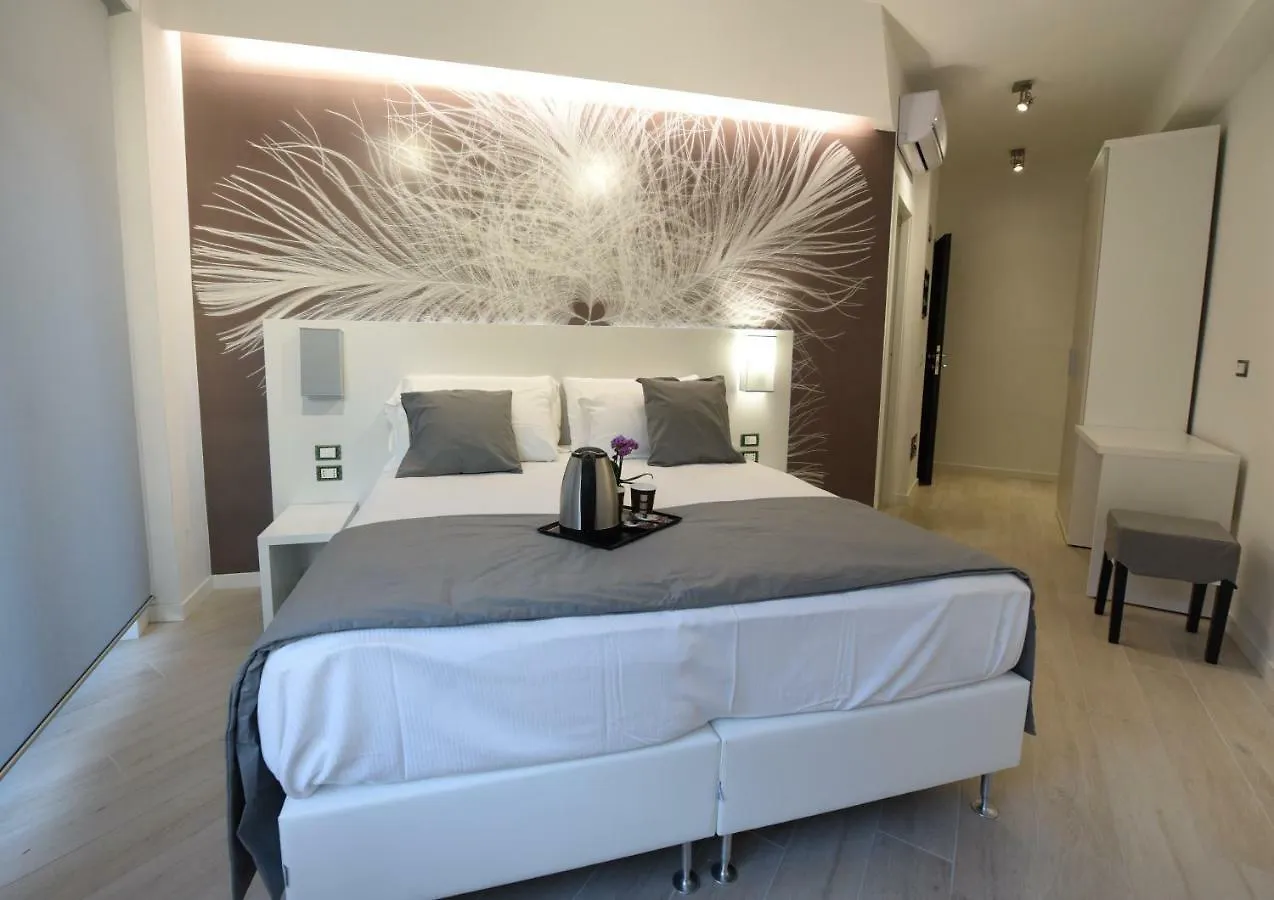 Duca'S House Hotell Rom