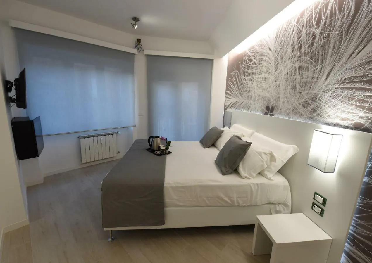 Duca'S House Hotell Rom