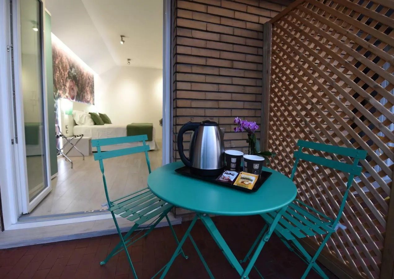 *** Pensionat Duca'S House Hotell Rom Italien