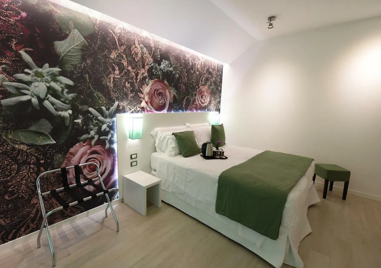 Pensionat Duca'S House Hotell Rom