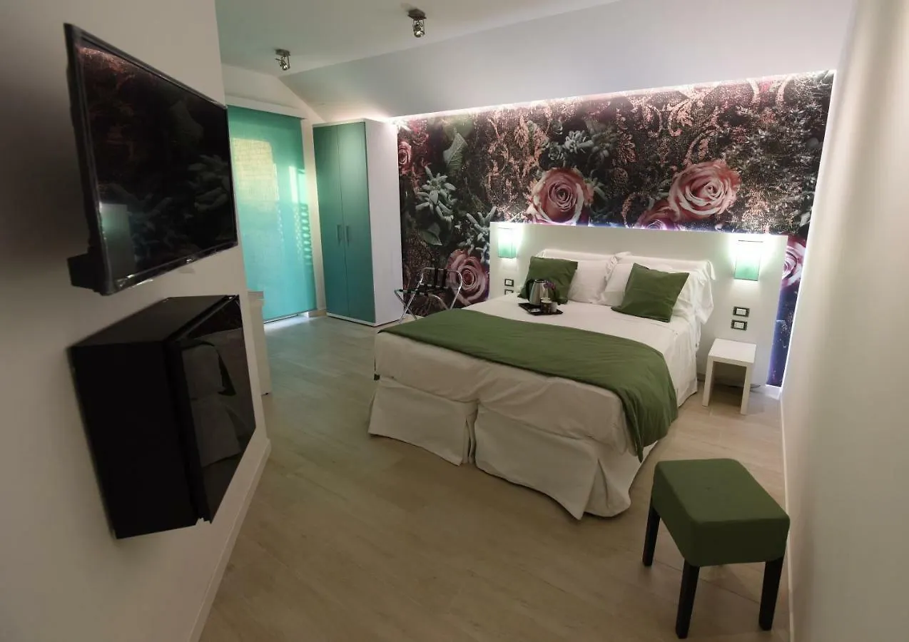 Duca'S House Hotell Rom 3*,