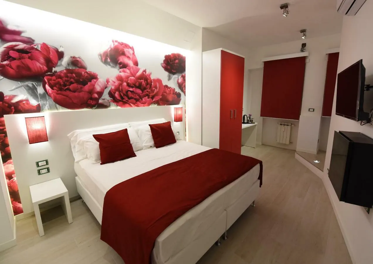 Duca'S House Hotell Rom