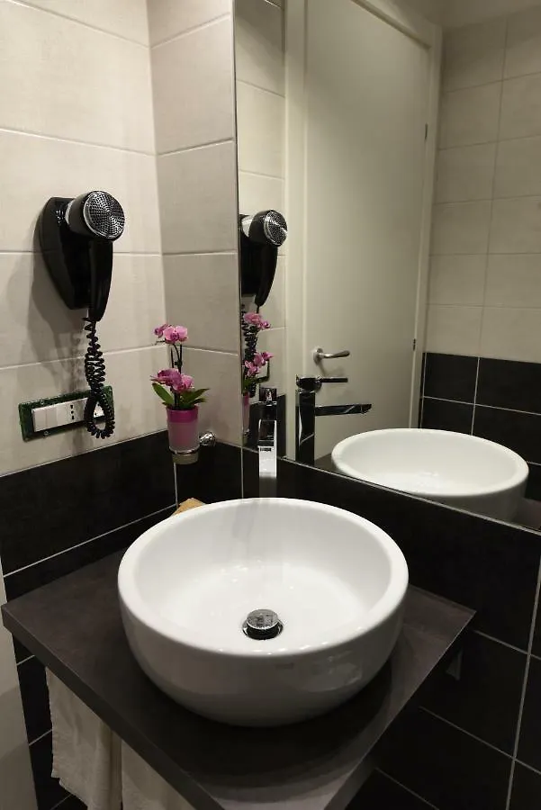 Pensionat Duca'S House Hotell Rom