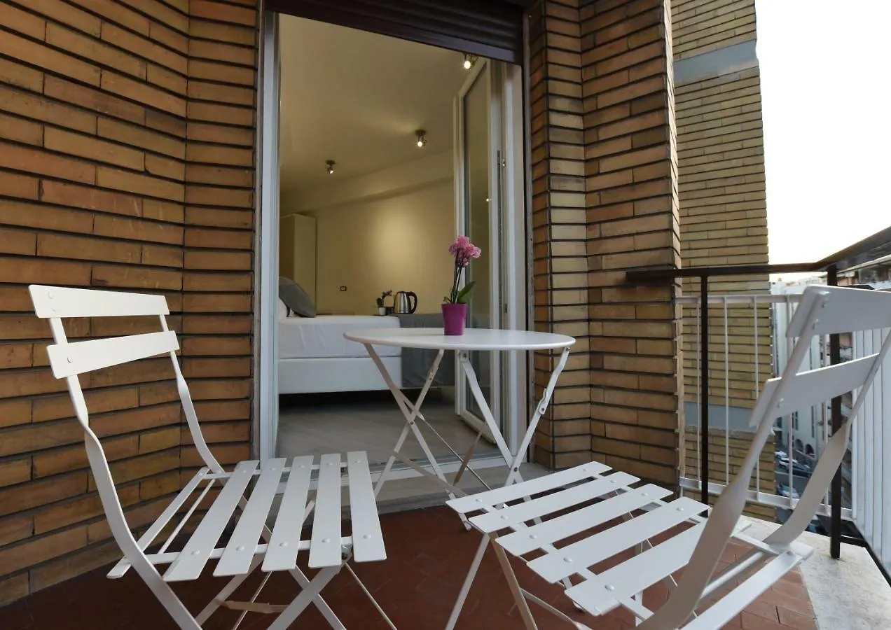 Hotel Duca'S House Roma 3*,