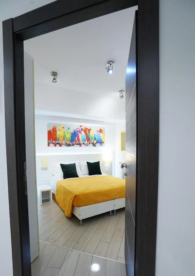 *** Guest house Duca'S House Hotel Rome Italy