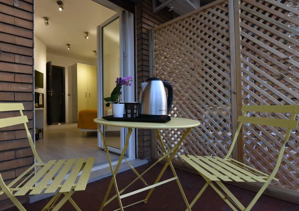 Duca'S House Hotel Rome Guest house