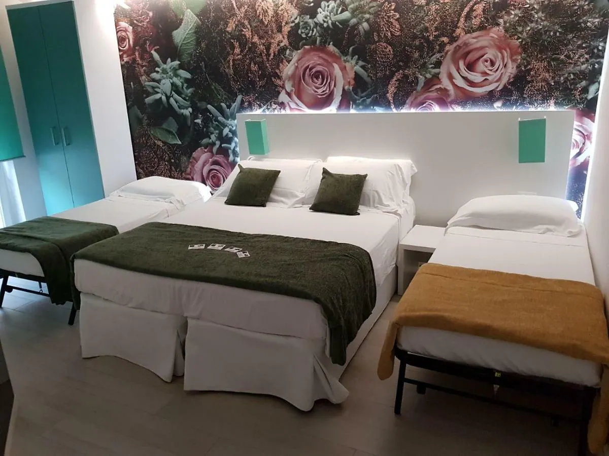 Guest house Duca'S House Hotel Rome