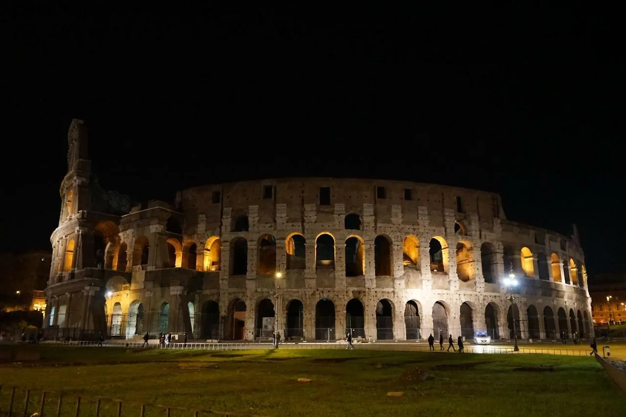 Duca'S House Hotel Rome Italy