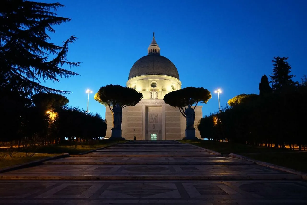 Duca'S House Hotel Rome 3*,  Italy