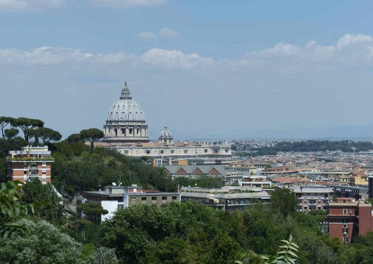 Duca'S House Hotel Rome 3*,