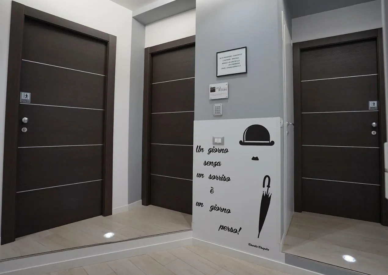 *** Guest house Duca'S House Hotel Rome Italy